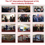 13th International Exhibition of Oil, Gas & Petrochemical