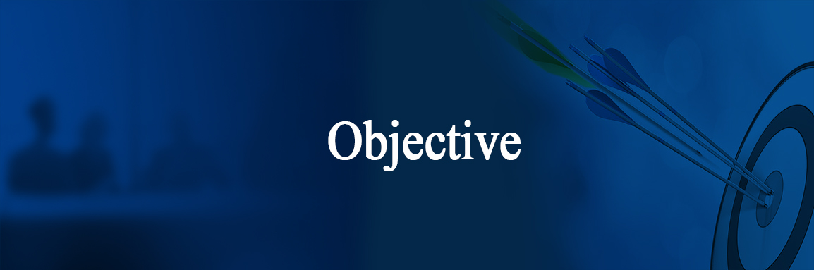 Objectives