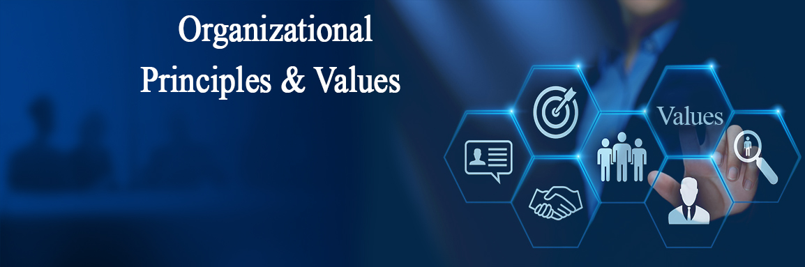 Organizational Values